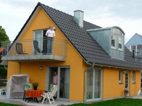 Haus in Göhren-Lebbin - a55866 in Göhren-Lebbin